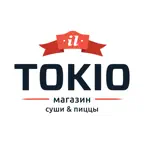 ИльТокио iOS Icon