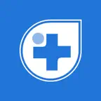 Appel Médical Icon