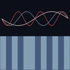 SynthScaper LE iOS Icon