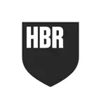 Harvard Business Review icon