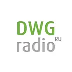 DWG Radio RU iOS Icon