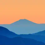 Nature:sounds around the world iOS Icon