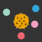cookie of death Icon