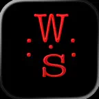 Anagrams: Wordscape Solver Icon