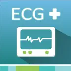 Q-ecg iOS Icon