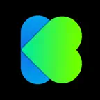 Kmate - Chat with global Icon
