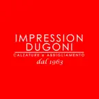Impression Dugoni iOS Icon