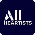 ALL Heartists program iOS Icon