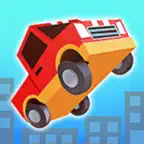 City Jump iOS Icon