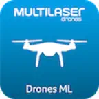 Drones ML iOS Icon
