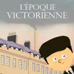 Les Victoriens iOS Icon