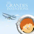 Les grandes inventions iOS Icon