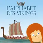 L'Alphabet Viking iOS Icon