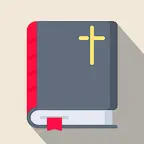 Bible Verses Daily† iOS Icon
