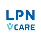 LPN vCare iOS Icon