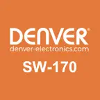 DENVER SW-170 iOS Icon