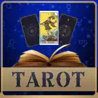 Tarot Card Reading Plus iOS Icon