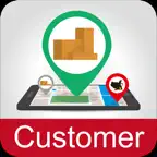 運輸平台客戶APP iOS Icon
