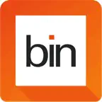 Bin Gestão iOS Icon