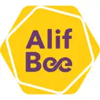 AlifBee - Learn Arabic Easily iOS Icon