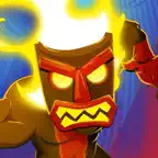 SpeedRunners: Online PVP iOS Icon