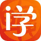 i学 iOS Icon