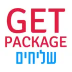 GetPackage - שליחים iOS Icon