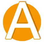 ACTION - Accueil En Station iOS Icon