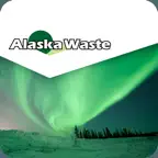 Alaska Waste Icon
