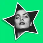 Stickers Craft - #1 WAStickers iOS Icon