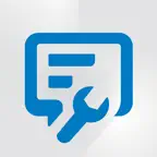 Esri Support iOS Icon