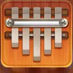 Kalimba Connect iOS Icon