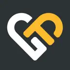 GayFriendly: Social & Dating iOS Icon