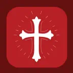 KJV Bible: King James Bible iOS Icon