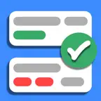 Diffchecker iOS Icon