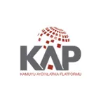 KAP Mobil iOS Icon