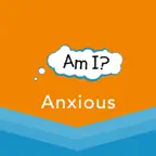 Am I? Anxious iOS Icon