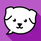 DogCha! iOS Icon