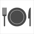 Mealtime - RestaurantConcierge Icon