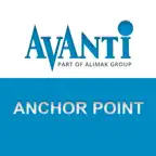 Avanti Safety Anchor iOS Icon