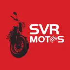 Comsatel SVR Motos iOS Icon