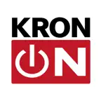 KRON4 Watch Live Bay Area News iOS Icon