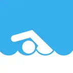 Swim Here NZ iOS Icon