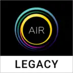 Axon Air iOS Icon