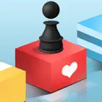 跳跳达人 - 开心跳跃大挑战 iOS Icon