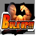 バルクアップ iOS Icon