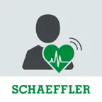 Schaeffler Health Coach iOS Icon