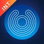 UMindSleep International iOS Icon