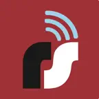 RAPSTATION Network iOS Icon