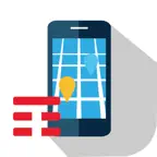 TIM Radar 360 iOS Icon